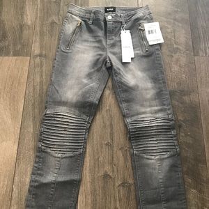 Girls Hudson Jeans